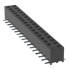 Headers, Receptacles, Female Sockets - MMS-117-02-L-DV-01-K-TR-ND - DigiKey