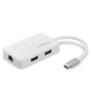 USB Hubs - 2565289 - RS Components, Ltd.