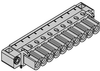 Printed Circuit Board Headers - 355331 - LMI Components, Inc.