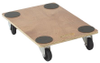 Dollies - 9097038 - RS Components, Ltd.