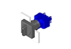 Push Button Actuators -- 1760110 - Image