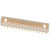 Headers, Male Pins - 5026031270-ND - DigiKey