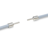 Transmission Sensor for Translucent Objects -- colorSENSOR CFS3-A11 - Image
