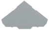 DIN Rail Terminal Accessories - 221562 - RS Components, Ltd.