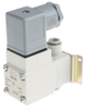 Pneumatic Solenoid Valves - 8930025 - RS Components, Ltd.
