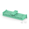 Rectangular Connector Housings - 17-9-2338183-3-ND - DigiKey