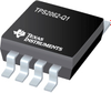 TPS2062-Q1 Automotive Catalog Dual 1A Current-Limited, Power-Distribution Switches - TPS2062QDGNRQ1 - Texas Instruments