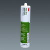 3M 755 Adhesive/Sealant - Gray Paste 290 ml Cartridge - 97846 - 051111-97846 - R. S. Hughes Company, Inc.