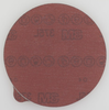 3M 375L Coated Aluminum Oxide Disc Very Fine Grade P220 Grit - 6 in Diameter - 55702 - 051141-55702 - R. S. Hughes Company, Inc.