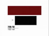 3M Scotchcal 72810 Burgundy Striping Automotive Tape - 3/4 in Width x 150 ft Length - 2 mil Thick - 051141-72810 - R. S. Hughes Company, Inc.