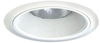 Incandescent/Fluorescent/HID Recessed Trim - 24-WWH - Juno Lighting Group