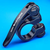 FLIP-LOK Quick release Clamp Collars -- QC1A012P7 - Image