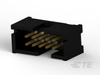 Ribbon Cable Connectors - 103308-1 - TE Connectivity