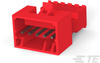Rectangular Wire & Cable Connectors & Housings - 3-647000-5 - TE Connectivity