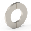 Metric Vented Flat Washers - MFWV-10-EP - UC Components, Inc.