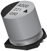 Cap, 220Uf, 50V, Alu Elec, Smd; Capacitor Case / Package Kyocera Avx - 68AJ2411 - Newark, An Avnet Company