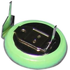 Battery, Coin Cell, 3V, 48Mah; Battery Voltage Panasonic Batteries - 97H9272 - Newark, An Avnet Company