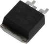 Mosfet, N-Ch, 100V, 28A, To-263Ab-3; Transistor Polarity Vishay - 73AC8070 - Newark, An Avnet Company