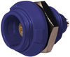 Circular Connector, 8Pos, Rcpt, Panel; Product Range Norcomp - 12AC5034 - Newark, An Avnet Company
