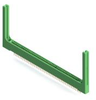 Card Edge Conn, Single Side, 46Pos, Th; Card Edge Connector Type Edac - 76AJ2703 - Newark, An Avnet Company