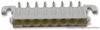 Plug & Socket Connector, Header, 8 Position, 6.35Mm; Connector Systems Amp - Te Connectivity - 93F7318 - Newark, An Avnet Company