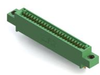 Card Conn, Single Side, 24Pos, Wire Wrap; Card Edge Connector Type Edac - 67AJ9928 - Newark, An Avnet Company