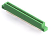 Card Edge Conn, Dual, 74Pos, Th; Card Edge Connector Type Edac - 64AJ9506 - Newark, An Avnet Company