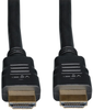 High Speed Hdmi Cable W/enet, 20Ft, Blk; Connector Type A Eaton Tripp Lite - 17X0269 - Newark, An Avnet Company
