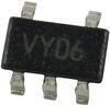 Op Amp, 1Mhz, 0.6V/us, 5Mv, 5-Sc-70; No. Of Amplifiers Microchip - 08R1810 - Newark, An Avnet Company
