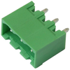 Terminal Block, Header, 3Pos, Vert; Gender Imo Precision Controls - 87Y6087 - Newark, An Avnet Company