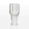 Flow Control Screw Clamp, Medium - 14068 - Qosina Corp.