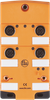 AS-Interface CompactLine module -- AC2434 - Image