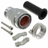 CONN RCPT HSG MALE 14POS PNL MNT - 795-HD34-18-14PN-059 - Utmel Electronic Limited
