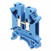 Conn Universal Terminal Blocks F 2 POS Screw ST 41A -- 629-3004388 - Image