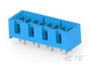 PCB Headers & Receptacles - 1-1971954-8 - TE Connectivity