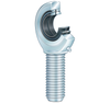 Rod Ends - GAL25-DO-2RS - Pacific International Bearing, Inc.