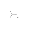 POTASSIUM ISOPROPOXIDE, 18 - 20% in isopropanol - AKP643 - Gelest, Inc.