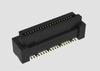 0.8 mm pitch Board to Board connector - G832MC010405022HR - Amphenol Communications Solutions