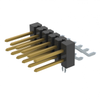 Headers, Male Pins - TSM-106-02-S-DH-LC-ND - DigiKey