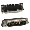 D-Sub Connector Assemblies - D5W5P36A6GV08-ND - DigiKey