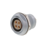 Circular Connector Assemblies - ECG.3B.304.CLL-ND - DigiKey
