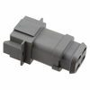 Rectangular Connector Housings - 1734-1357-ND - DigiKey