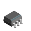 Transistor, Photovoltaic Output Optoisolators - CNY17F-4X007TCT-ND - DigiKey