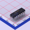 Operational Amplifier/Comparator >> Comparators -- XD339 - Image