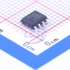 Communication Interface Chip/UART/485/232 >> RS-485/RS-422 ICs - SP490EEN-L/TR - LCSC Electronics Technology (HK) Limited