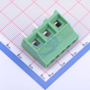 Connectors >> Screw terminal -- XY130-9.5-3P