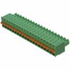 Headers, Plugs and Sockets - 277-1340-ND - DigiKey