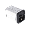 Power Entry Modules (PEM) - 486-5814-ND - DigiKey