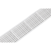 Terminal Block Marker Strips - 2946-210-832-ND - DigiKey