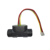 Flow Sensors - 2618-UFM-01-ND - DigiKey